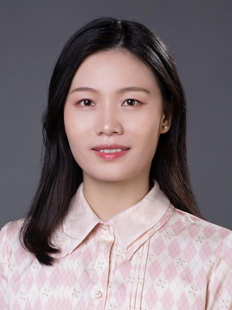 鲁丽敏