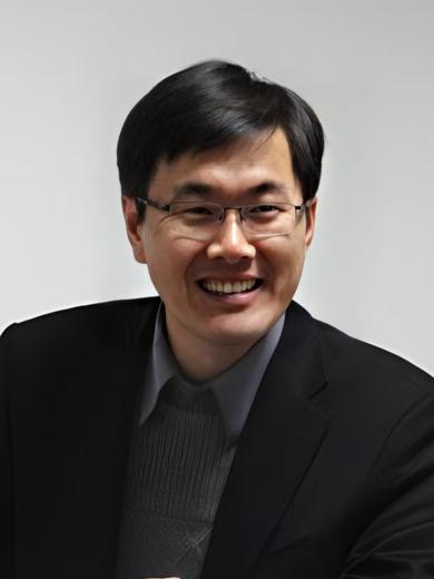 郭庆华