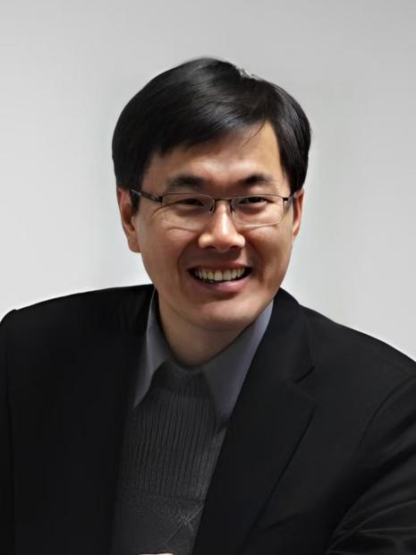 郭庆华